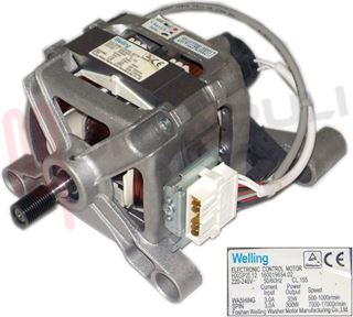 Immagine di MOTORE A COLLETTORE CESET 850/1000 G. P30 40L