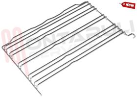 Visualizza i dettagli per SUPPORTO GRIGLIA DESTRO II VERSIONE Immagine di SUPPORTO GRIGLIA DESTRO II VERSIONE