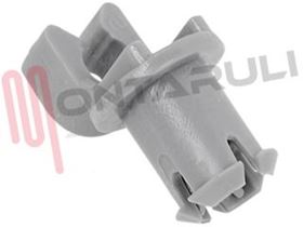 Visualizza i dettagli per PERNO RUOTA CESTELLO INFERIORE Immagine di PERNO RUOTA CESTELLO INFERIORE