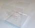 Immagine di CASSETTO VERDURA TRASPARENTE 228X255XH.170/200MM_QUALITA' B.
