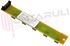Immagine di SCHEDA GRUPPO COMANDI CAPPA 5 TASTI 105070181 LED BLU