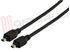 Immagine di CAVO VIDEO DIGITALE I-LINK FIREWIRE IEEE 1394 L=1,8MT.