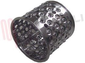 Visualizza i dettagli per RULLO GRATTUGIA 'HV4' Immagine di RULLO GRATTUGIA 'HV4'