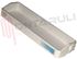 Immagine di BALCONCINO VASETTI BARATTOLI BIANCO 425X105XH.55MM.