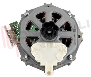 Immagine di MOTORE BIMBY TM5 - TM6 ORIGINALE
