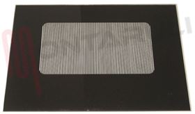 Visualizza i dettagli per VETRO FORNO ALT.426X587MM. MARRONE ESTERNO BOMPANI Immagine di VETRO FORNO ALT.426X587MM. MARRONE ESTERNO BOMPANI