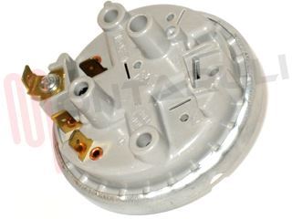 Immagine di PRESSOSTATO 1 LIVELLO 3C 105/50 PD4-131 160600039.00