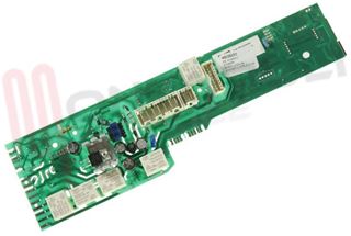 Immagine di SCHEDA ELETTRONICA LAVATRICE NFC PROGRAMMATA