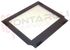 Immagine di VETRO FORNO INTERNO 445X436MM. SC381X