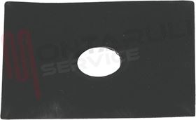 Visualizza i dettagli per SPESSORE 60X56X0,3 MM. PER DIFFUSORE Immagine di SPESSORE 60X56X0,3 MM. PER DIFFUSORE