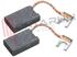 Immagine di COPPIA SPAZZOLE BOSCH 6.3X16X22.3MM.