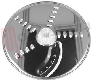 Immagine di DISCO TAGLIO FINE LAMA AFFETTA SOTTILE KENWOOD FP931