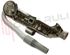 Immagine di CORPO POSTERIORE CON TUBO FLEX PER SCOPA HOOVER