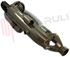 Immagine di CORPO POSTERIORE CON TUBO FLEX PER SCOPA HOOVER