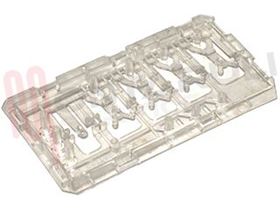 Visualizza i dettagli per TASTIERA 5 TASTI BEKO Immagine di TASTIERA 5 TASTI BEKO