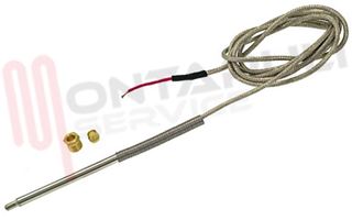 Immagine di SONDA DI TEMPERATURA PT1000 / PT100 1,5MT