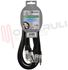 Immagine di CAVO VIDEO COMPONENT 3 RCA MASCHIO / 3 RCA MASCHIO MT.1,5
