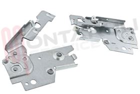 Visualizza i dettagli per CERNIERA KIT DS+SX PORTA ORIGINALE Immagine di CERNIERA KIT DS+SX PORTA ORIGINALE