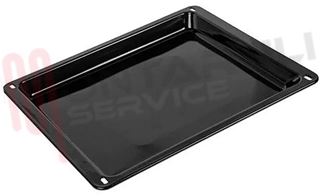 Immagine di LECCARDA FORNO 425X370XH.35MM.
