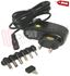 Immagine di ALIMENTATORE SWITCHIHG 1000MA 6 SPINOTTI UNIVERSALE SLIM