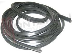 Visualizza i dettagli per GUARNIZIONE VETRO FORNO L=1340MM "FNV21GA" INTERNO Immagine di GUARNIZIONE VETRO FORNO L=1340MM "FNV21GA" INTERNO