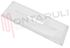 Immagine di FRONTALE VERDURIERA TRASPARENTE 460X155MM. DAL S/N. 10124...