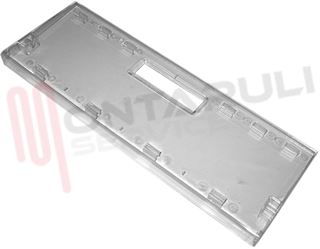 Immagine di SPORTELLO SUPER FREEZER NEUTRO 436X157MM.