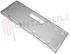 Immagine di SPORTELLO SUPER FREEZER NEUTRO 436X157MM.