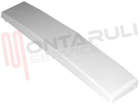 Visualizza i dettagli per ZOCCOLO BIANCO LAVATRICE WHIRLPOOL Immagine di ZOCCOLO BIANCO LAVATRICE WHIRLPOOL