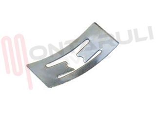 Immagine di MOLLA PER SUPPORTO RESISTENZA GRILL IN CERAMICA