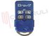 Immagine di TRASMETTITORE 4 CANALI ROLLING CODE O COD. FISSO 433/868MHZ