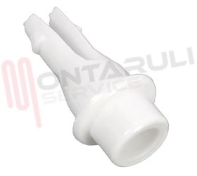 Visualizza i dettagli per PERNO SUPPORTO PORTINA EVAPORATORE Immagine di PERNO SUPPORTO PORTINA EVAPORATORE