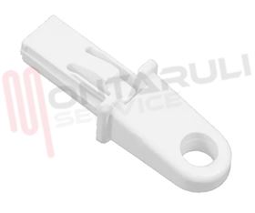 Visualizza i dettagli per SUPPORTO PORTINA EVAPORATORE FRIGO Immagine di SUPPORTO PORTINA EVAPORATORE FRIGO