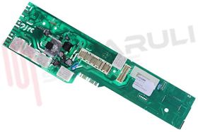 Visualizza i dettagli per SCHEDA ELETTRONICA LAVATRICE NFC BLE PROGRAMMATA Immagine di SCHEDA ELETTRONICA LAVATRICE NFC BLE PROGRAMMATA