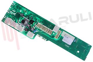 Immagine di SCHEDA ELETTRONICA LAVATRICE NFC BLE PROGRAMMATA