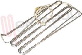 Visualizza i dettagli per RESISTENZA SBRINAMENTO 72W 220V EVAPORATORE (MOLEX) Immagine di RESISTENZA SBRINAMENTO 72W 220V EVAPORATORE (MOLEX)