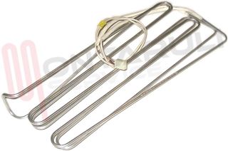 Immagine di RESISTENZA SBRINAMENTO 72W 220V EVAPORATORE (MOLEX)