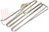 Immagine di RESISTENZA SBRINAMENTO 72W 220V EVAPORATORE (MOLEX)