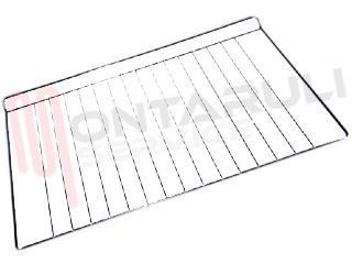 Immagine di GRIGLIA FORNO 453X345MM 'FMS40X'