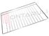 Immagine di GRIGLIA FORNO 453X345MM 'FMS40X'