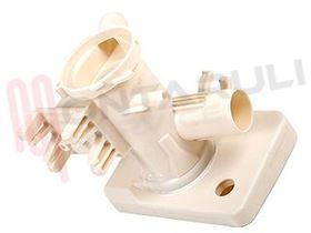 Visualizza i dettagli per CORPO POMPA TR. RIM  ASSIEME 'RL850' Immagine di CORPO POMPA TR. RIM  ASSIEME 'RL850'