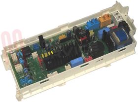 Visualizza i dettagli per SCHEDA ELETTRONICA LAVATRICE LG Immagine di SCHEDA ELETTRONICA LAVATRICE LG