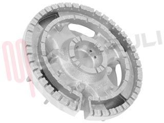 Immagine di BRUCIATORE TRIPLA CORONA
