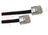 Immagine di CORDONE NERO 2PLUG 6/4 1.5MT