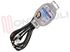 Immagine di CAVO OTTICO TOSLINK - TOSLINK MT.2,5 PROFESSIONAL
