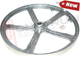 Visualizza i dettagli per PULEGGIA CESTO CANDY Ø275MM. Immagine di PULEGGIA CESTO CANDY Ø275MM.