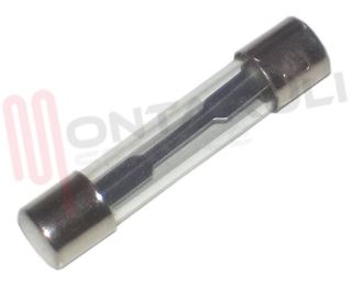 Immagine di FUSIBILE IN VETRO 6,3X32F 20A 250V RAPIDO