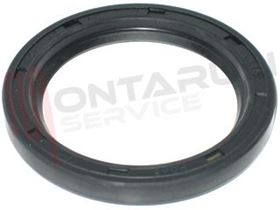 Visualizza i dettagli per ANELLO TENUTA 45X60X7 PARAOLIO RIDUTTORE Immagine di ANELLO TENUTA 45X60X7 PARAOLIO RIDUTTORE