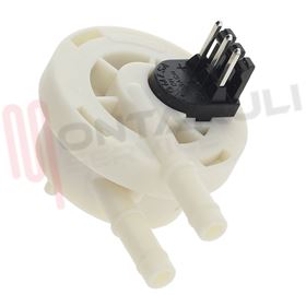 Visualizza i dettagli per PRESSOSTATO CONTATORE VOLUMETRICO MACCHINA CAFFE' GAGGIA Immagine di PRESSOSTATO CONTATORE VOLUMETRICO MACCHINA CAFFE' GAGGIA