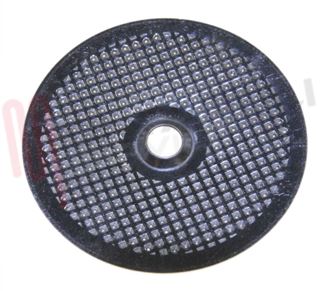 Immagine di FILTRO DOCCETTA INOX DIAM.49,5MM.